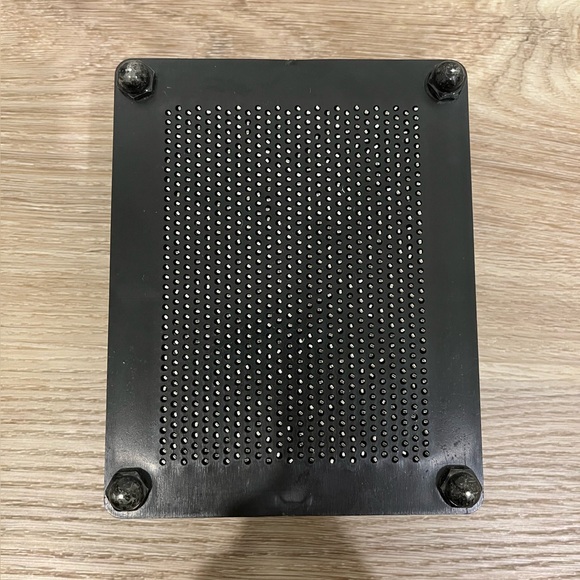 FREE WITH PURCHASE 3D Pin Art Toy - Picture 6 of 7